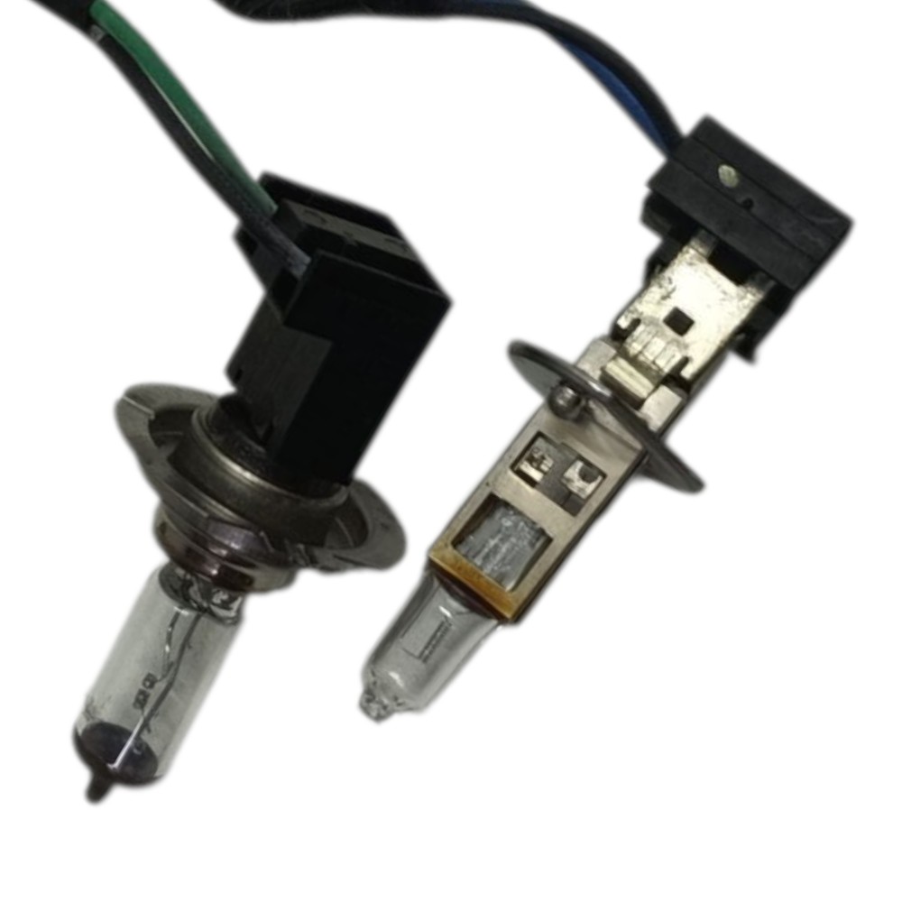 Par soquete lâmpada farol gm tracker 2018 2017 2016 2015 4