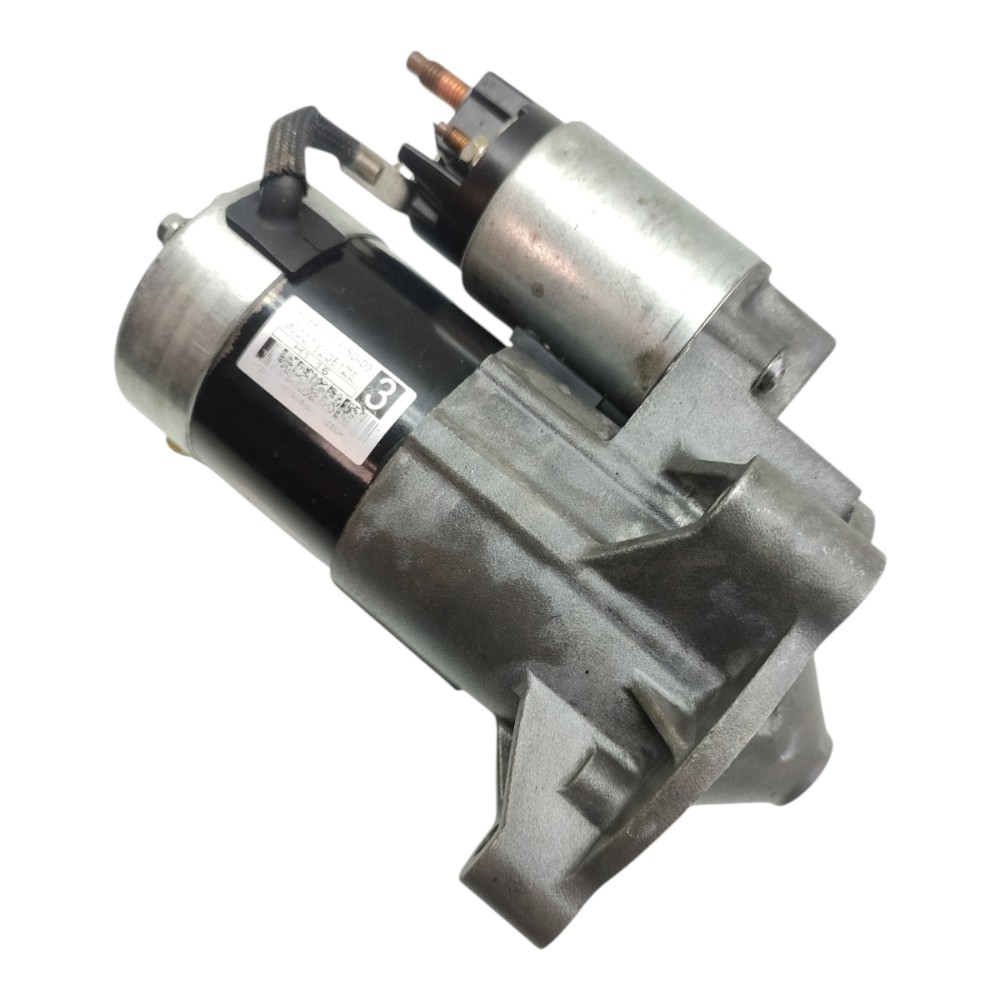 Motor Arranque Peugeot 307 308 408 C4 2.0 16v 965631768003 4