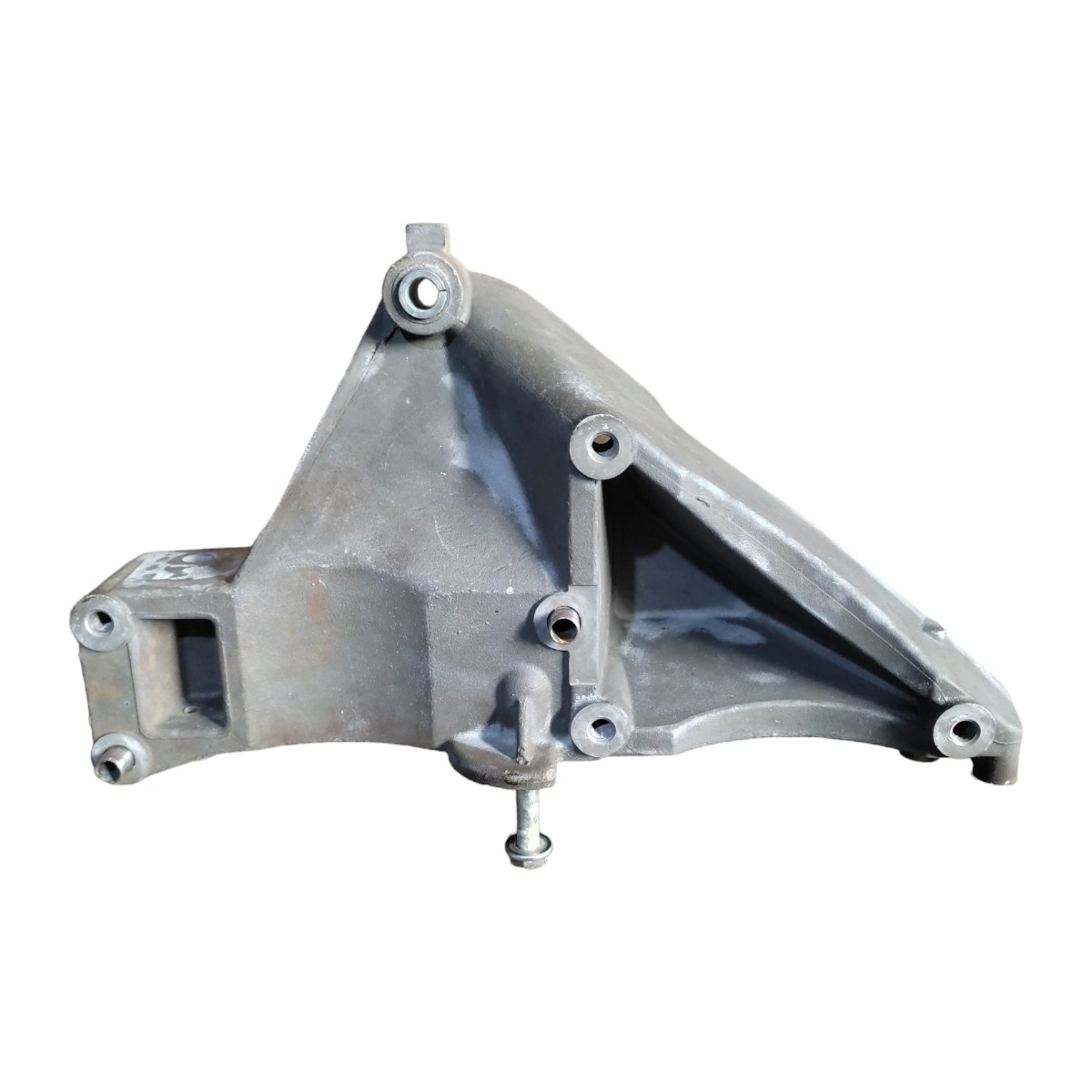 Suporte Alternador Compressor Fiat Palio Siena Idea Uno Fire 3