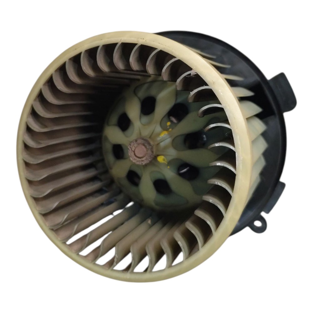 Motor Ventoinha Caixa Ar Interna Peugeot 206 207 2008 2009 12 4