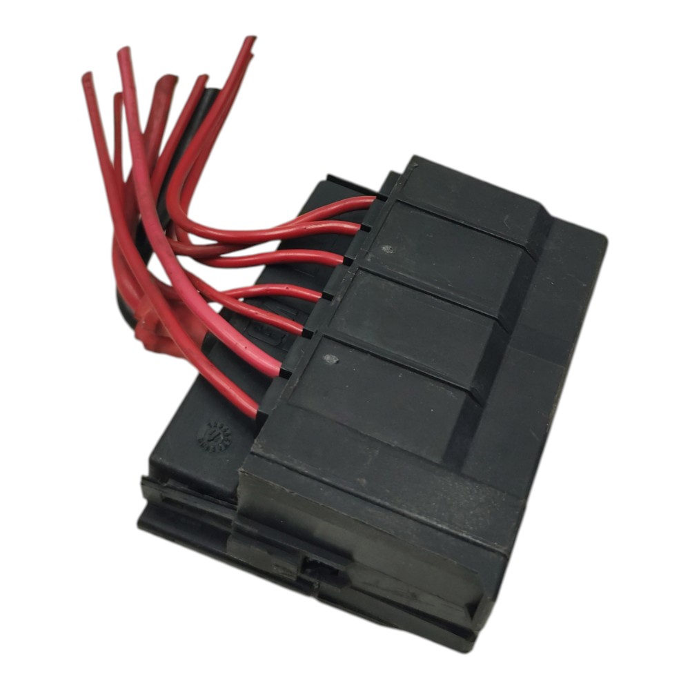 Caixa fusiveis bateria Gm Meriva 1.4 2008 2009 2010 2012 2