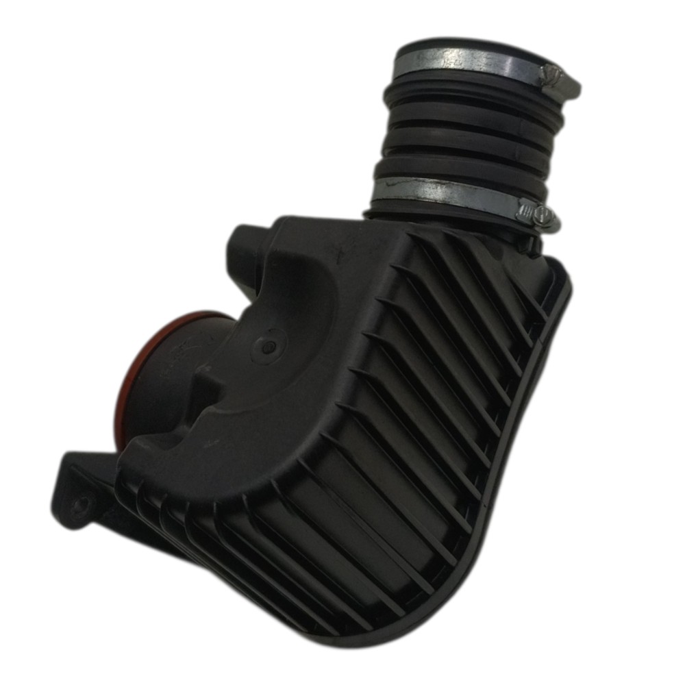 Caixa Ressonadora Ar Mercedes C230k 1.8 2003 2004 2005 2006 2