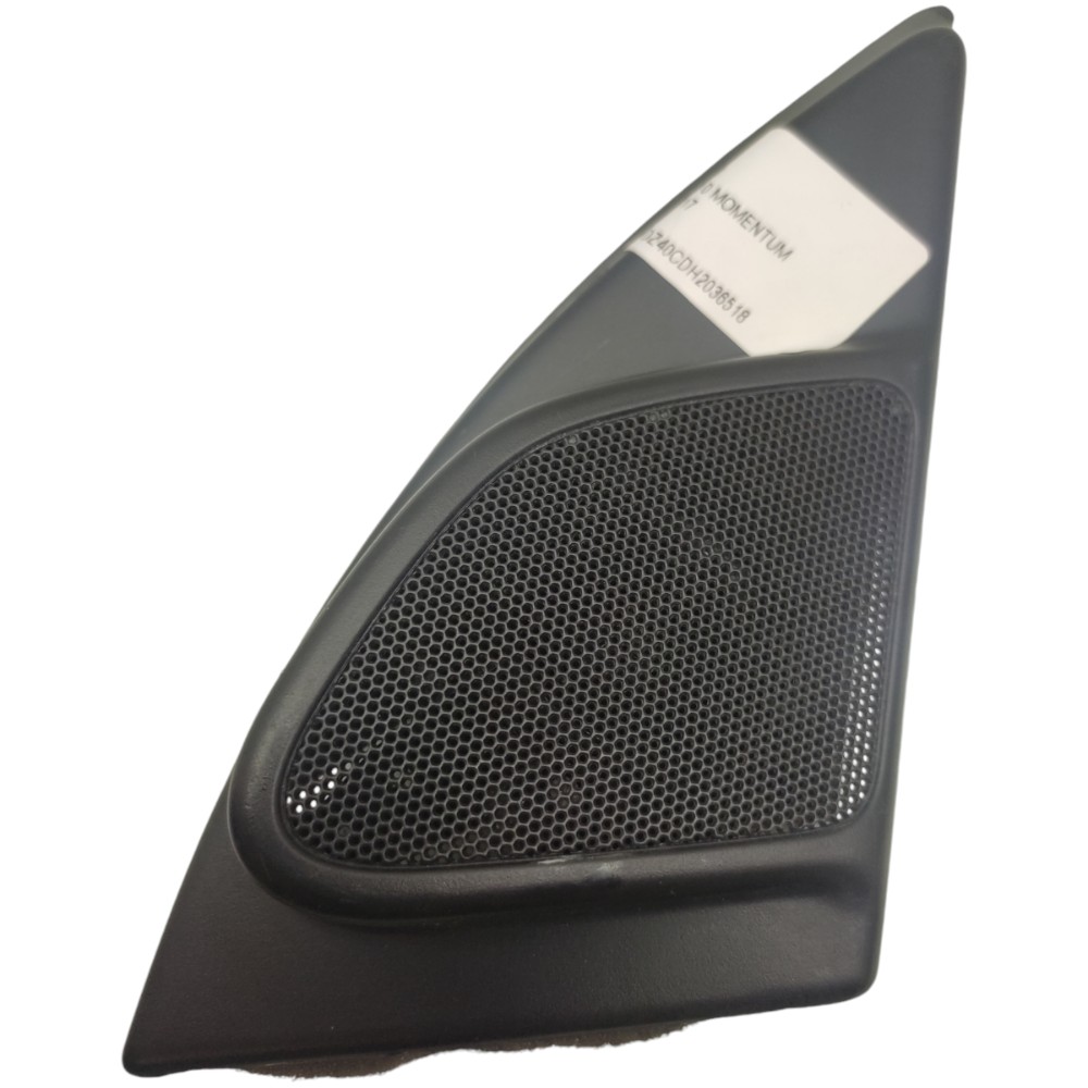 Acabamento Tweeter Retrovisor Direito Volvo Xc60 2016 2017 1