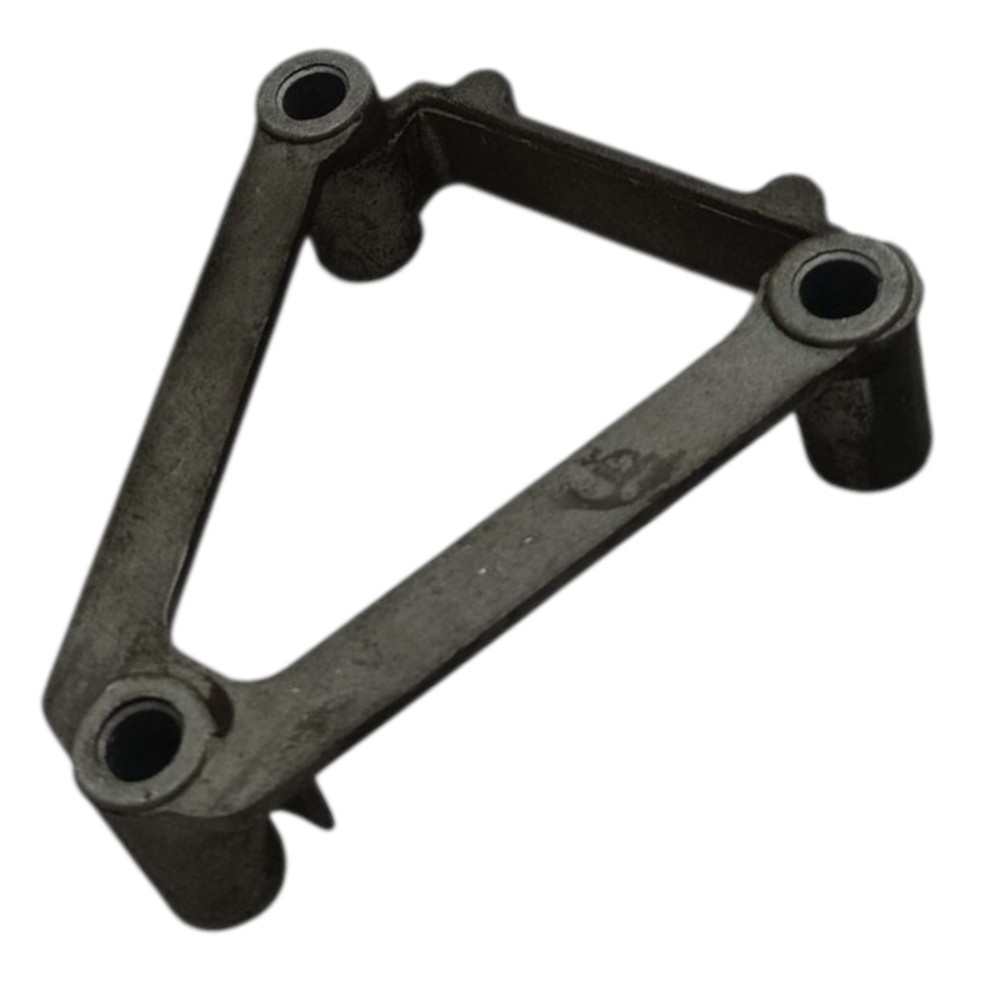 Suporte fixação bobina ignição VW Fox Polo Gol Space 2009 08 3