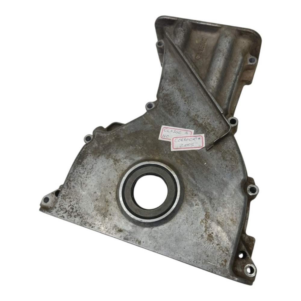 Tampa lateral motor mercedes classe a 160 2005 a1660402