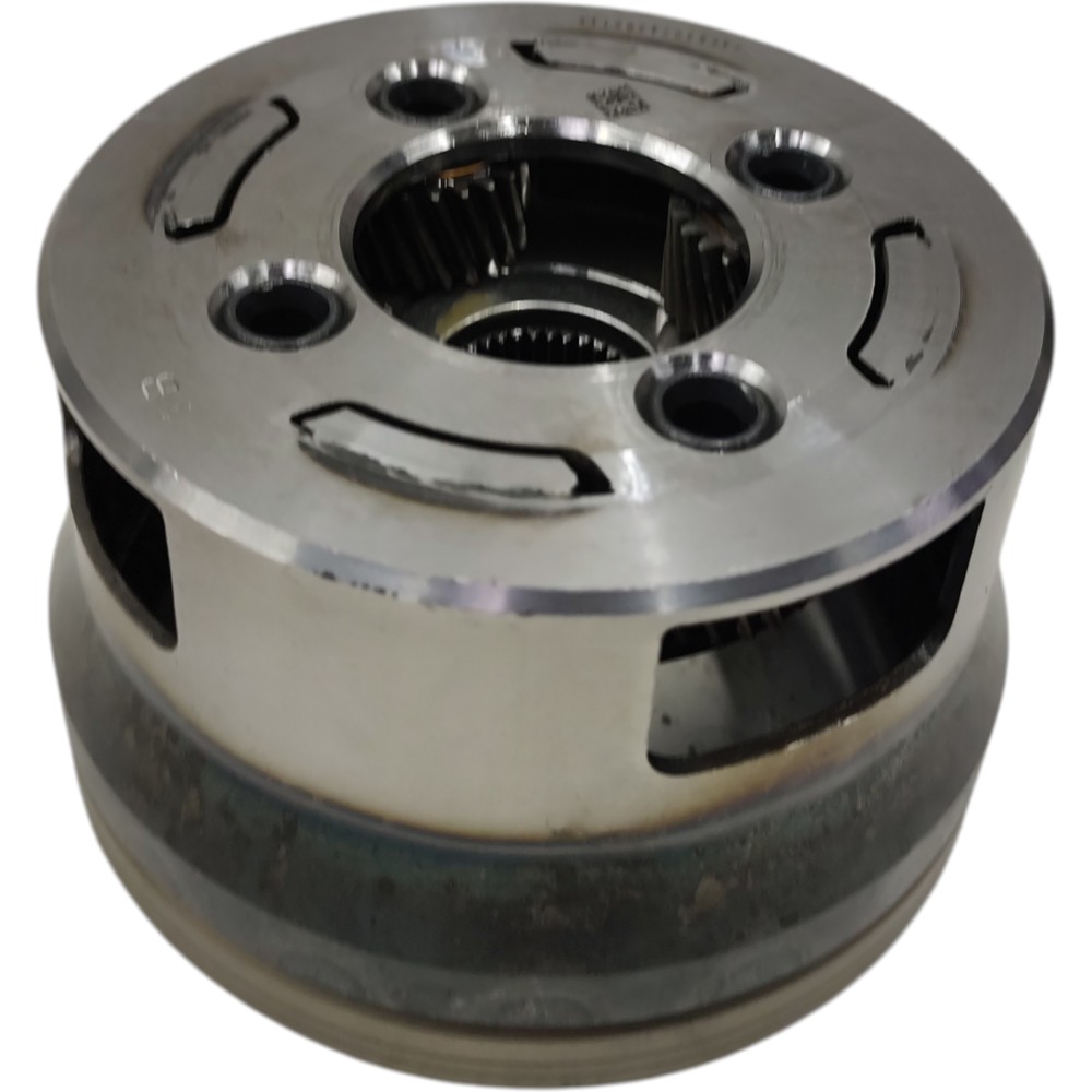 Planetária câmbio automático gm spin 1.8 6t30 2024 2023 2022 2