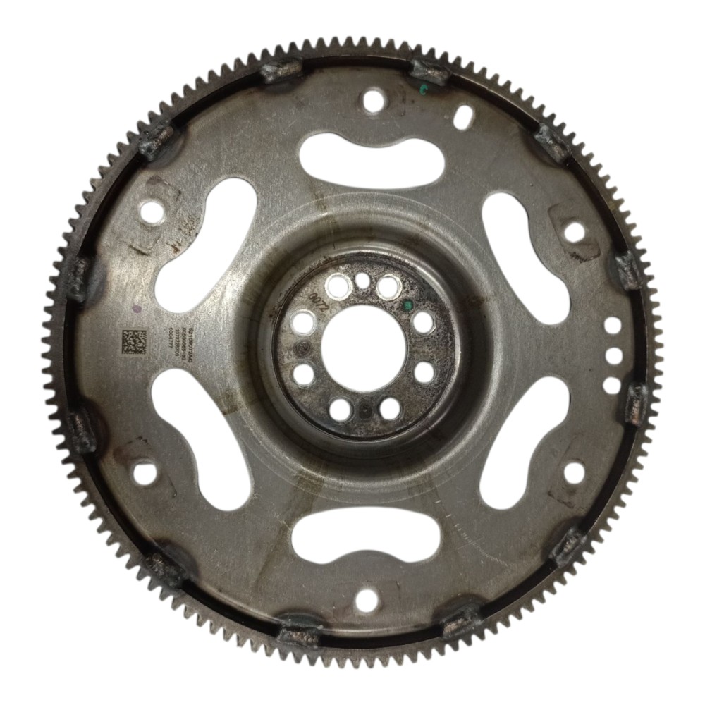 Cremalheira Volante Motor Fiat Fastback 1.3 2021 2022 2023 3