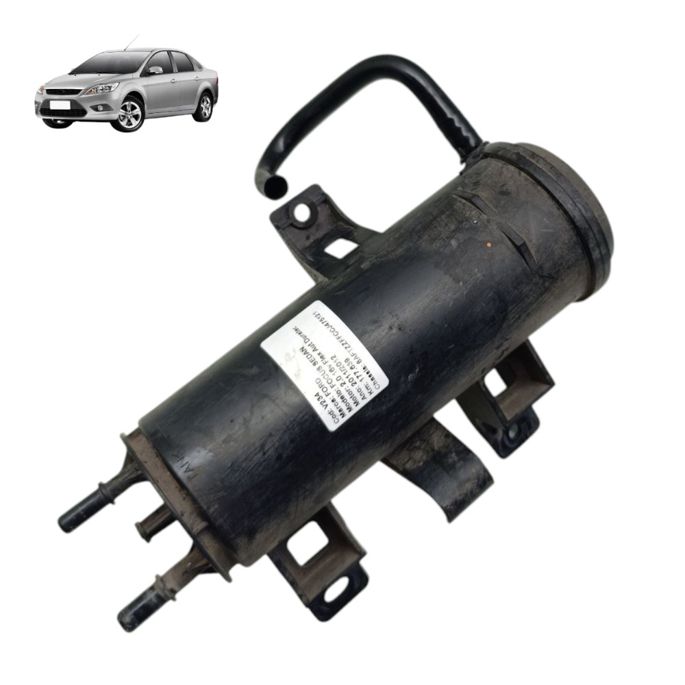Filtro Canister Ford Focus 2.0 16v 2009 2010 2011 2012 2013 1