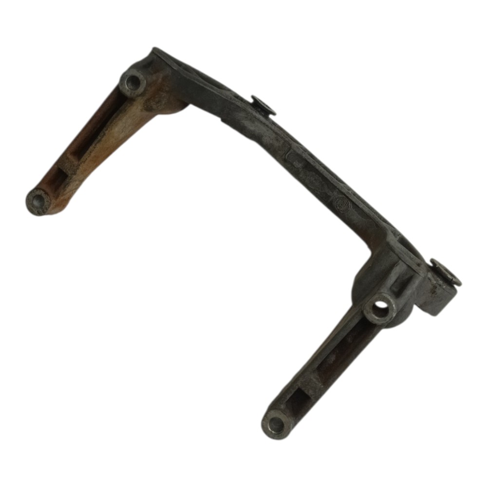 Suporte Coxim Câmbio Fiat Uno Palio Strada 1.4 Evo 2012 2013 4