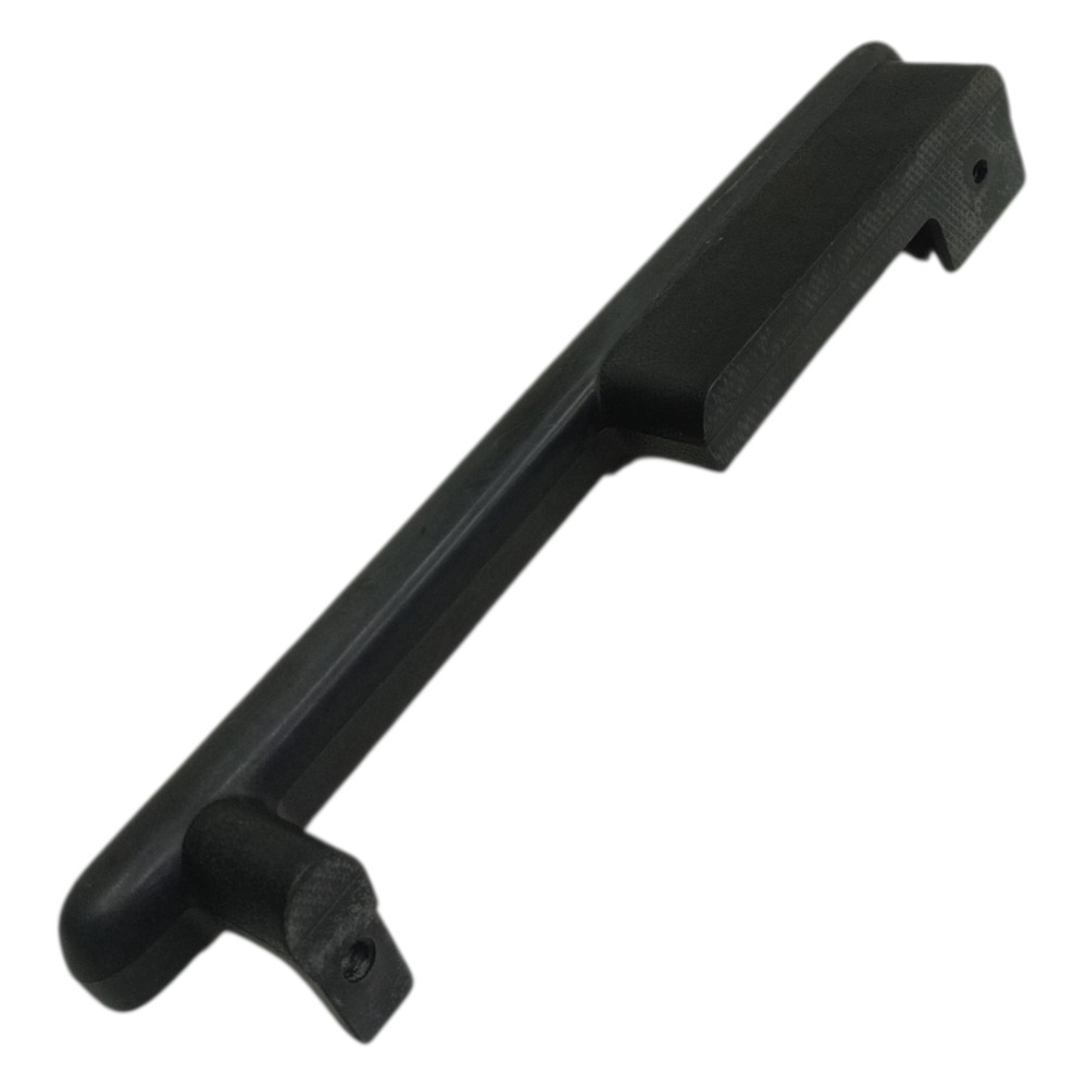 Puxador apoio braço porta esquerda Fiat Uno 2p 1995 1996 97 3