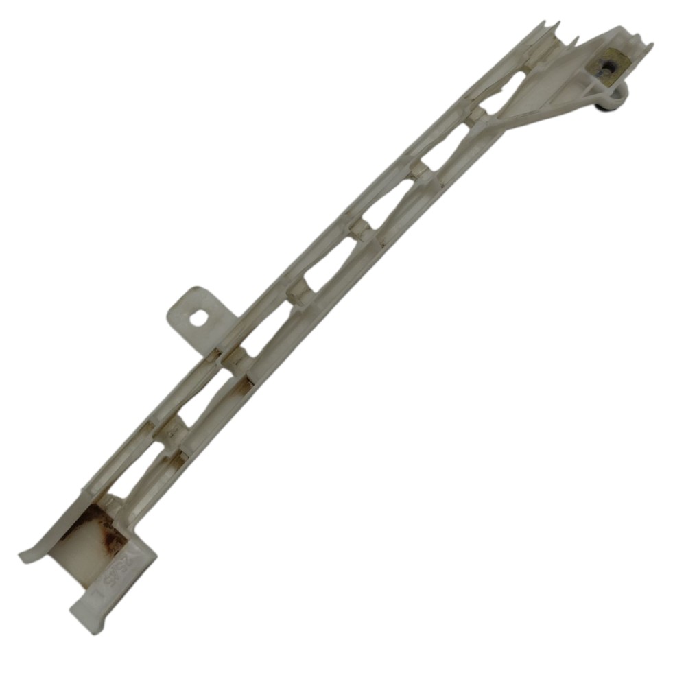 Guia vidro dianteiro esquerdo Mitsubishi Pajero TR4 2005 06 2