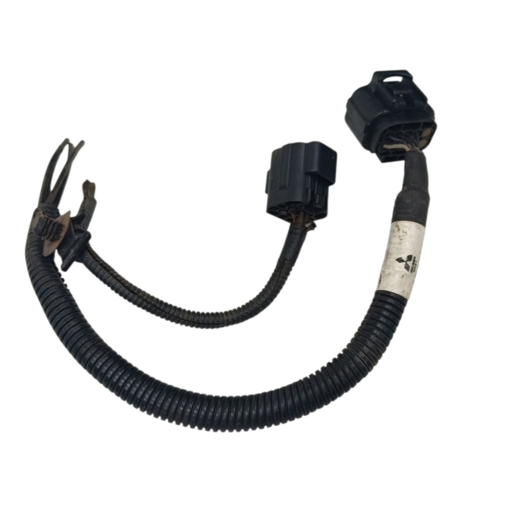 Plug Conector Sensor Estacionamento Triton L200 2.4 2024 2