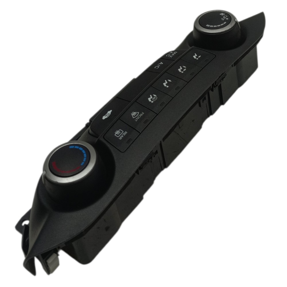 Comando Ar Condicionado Honda Crv 2013 2014 2015 2016 2