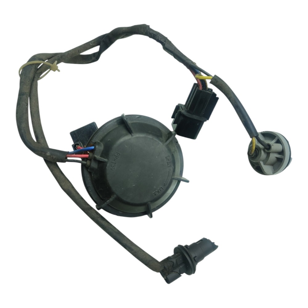 Circuito Soquete Farol Jac J3 2011 2012 2013 2014 15 Detalhe 2