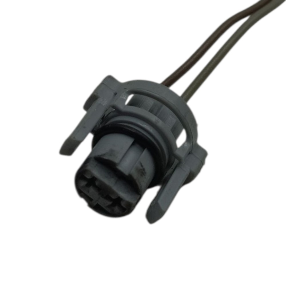 Plug conector motor vidro dianteiro Renault Sandero 2014 13 3