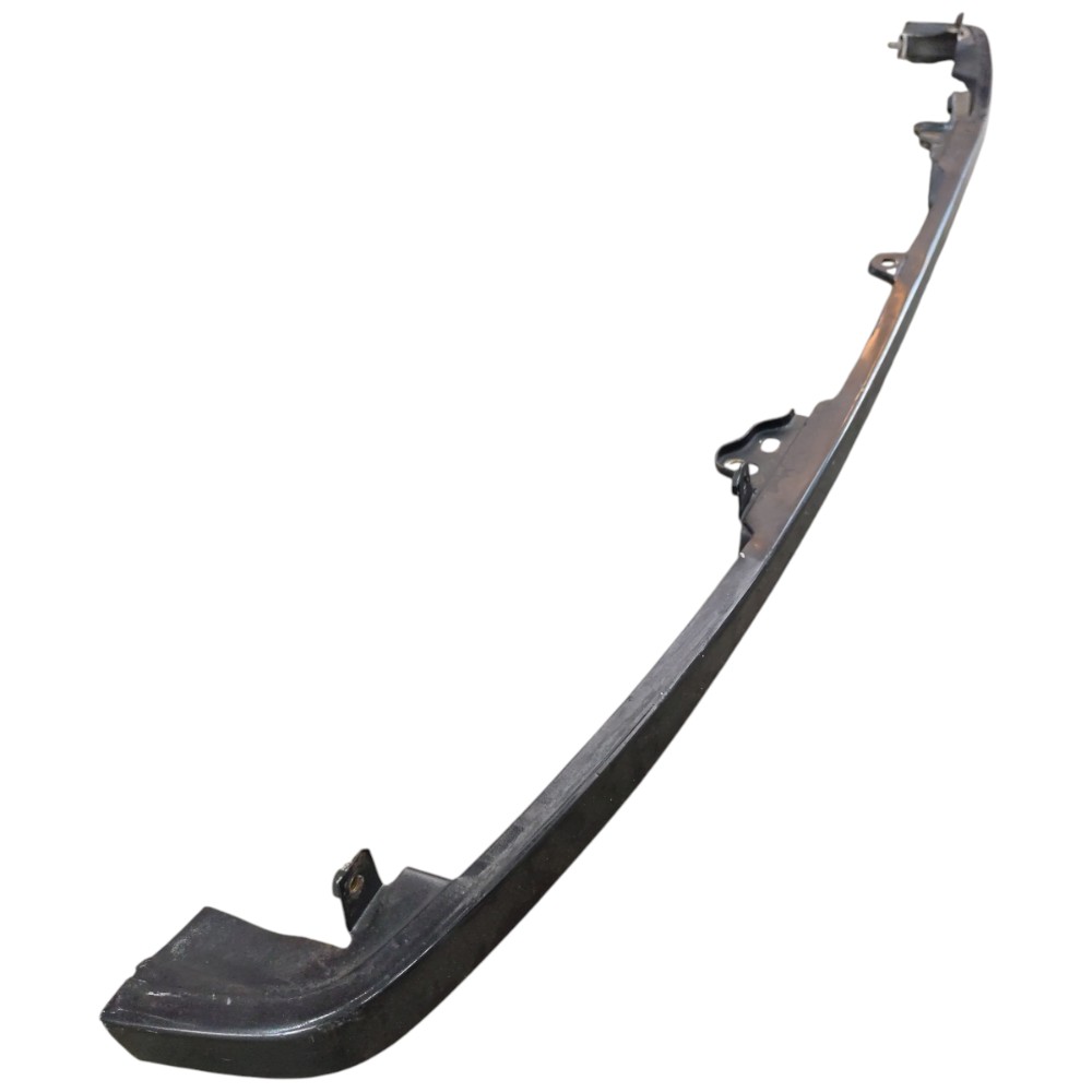 Bigode frontal parachoque Fiat uno fiorino 1995 1996 1997 98 2