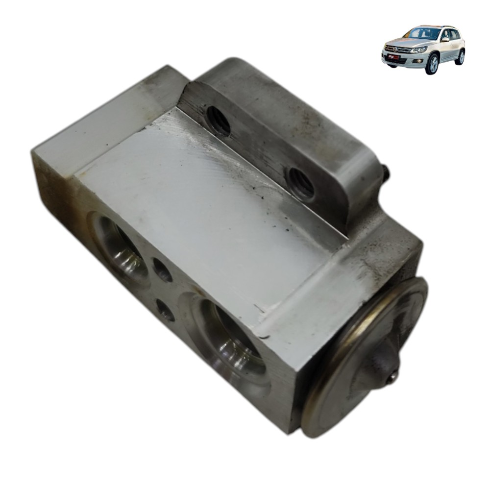 Válvula Expansão Ar Condicionado Vw Tiguan 2012 2013 2014 15 1