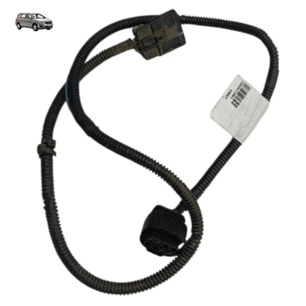 Chicote bomba combustível gm spin 1.8 onix plus 1.0 2024 23