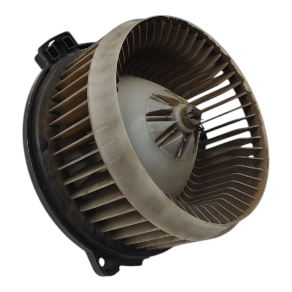 Motor Ventoinha Caixa Ar Forçado Honda Civic 1.7 2001 2002 12 3