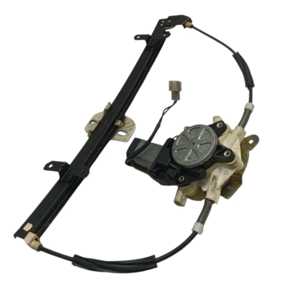 Motor máquina vidro dianteiro esquerdo Ford Escort 1997 1998 2