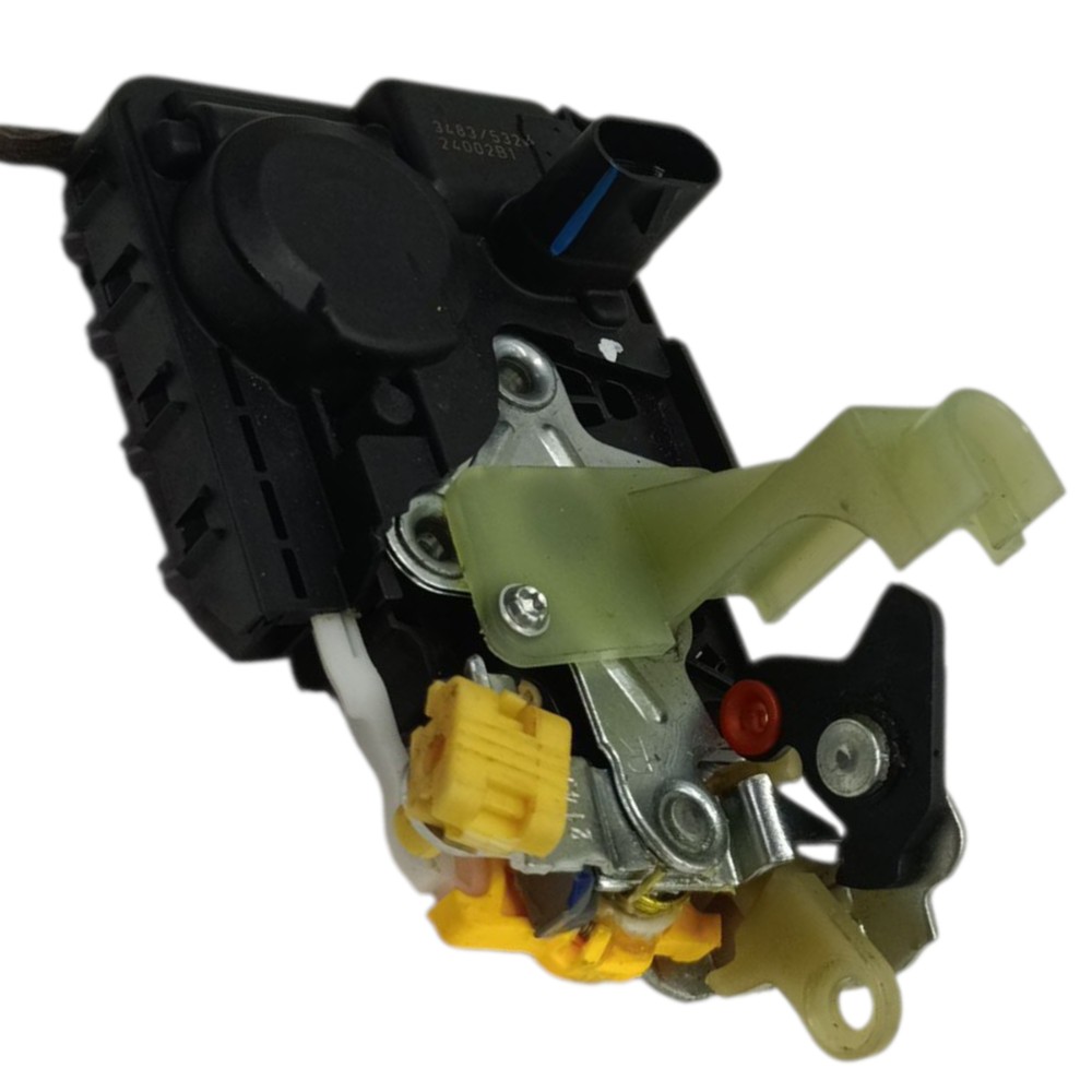 Fechadura Porta Dianteira Direita Chery Tiggo 5x 2025 2024 2