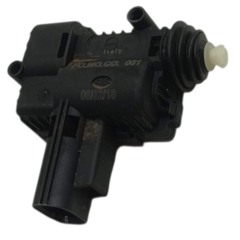Motor trava elétrica portinhola Jaguar xe 2019 2018 2017 16 3
