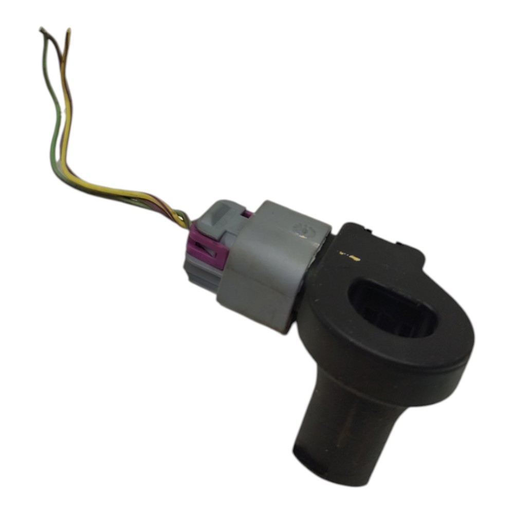 Sensor Corrente Bateria Ford Fusion 2.0 16v 2018 2017 2016 2