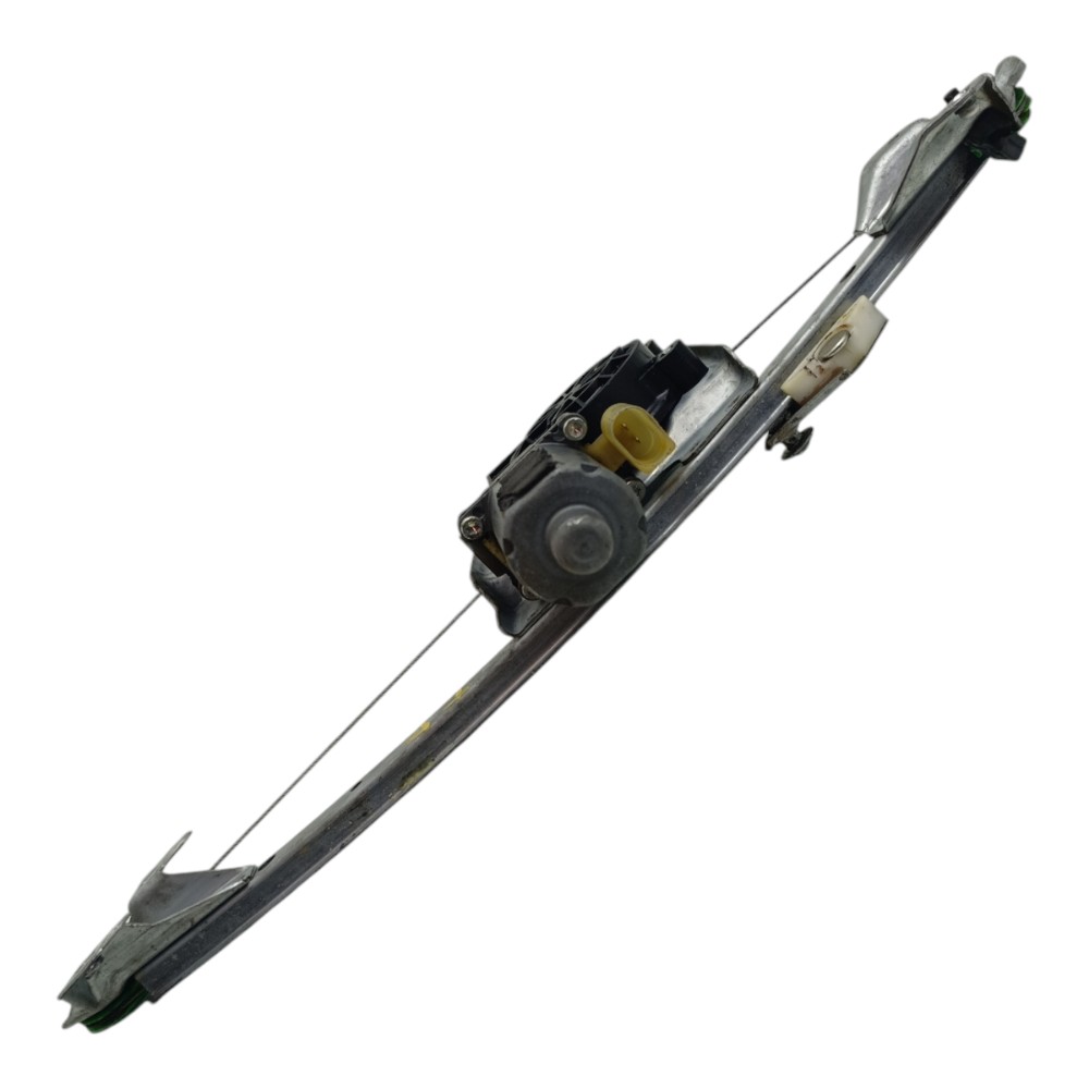 Motor Máquina Vidro Porta Traseira Esquerda Gm Vectra 2009 2