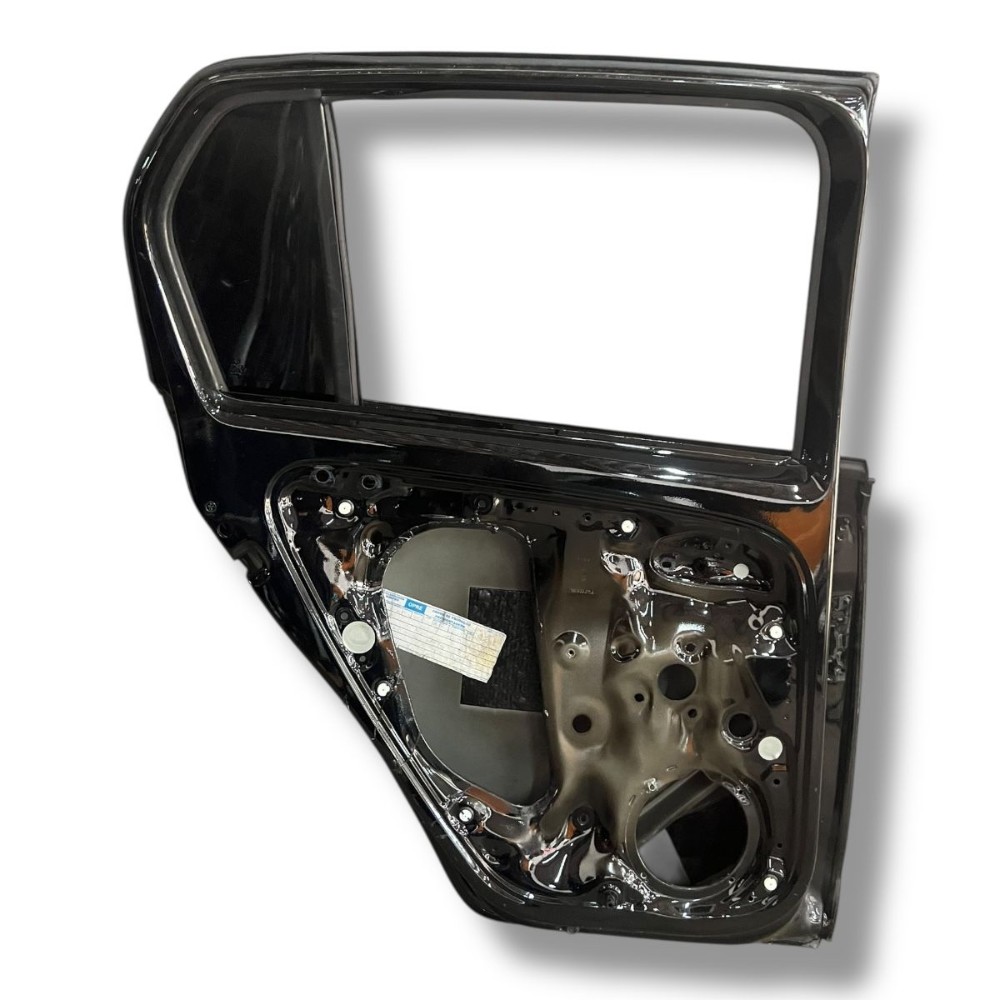 Porta traseira esquerda VW up 2015 2016 2017 2018 2019 2020 4