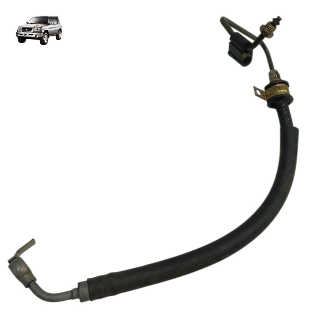 Mangueira bomba direção Mitsubishi Pajero TR4 2.0 2004 2005 1
