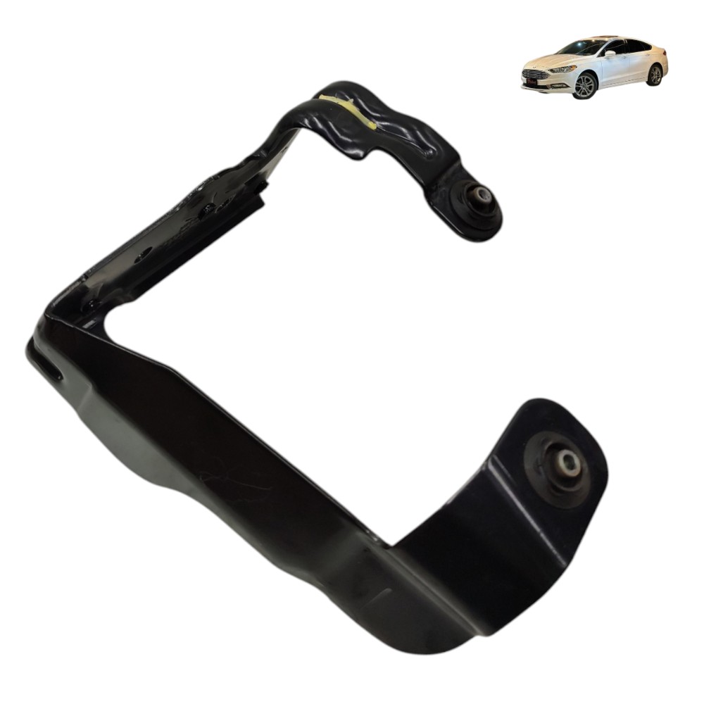 Suporte Módulo Seletor Marcha Ford Fusion 2.0 2018 2017 2016 1