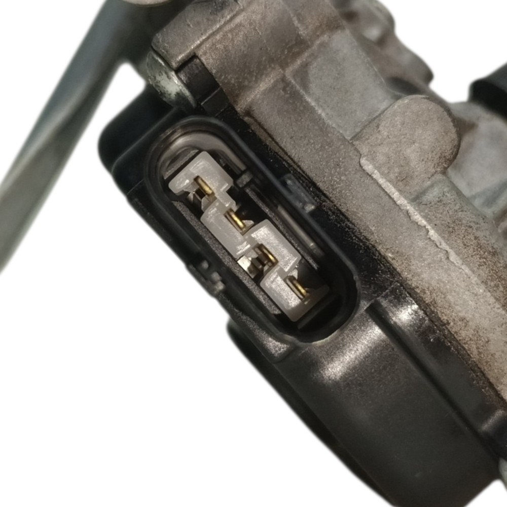 Motor Galhada Limpador Parabrisa Bmw X2 2.0 B48 2018 2019 4