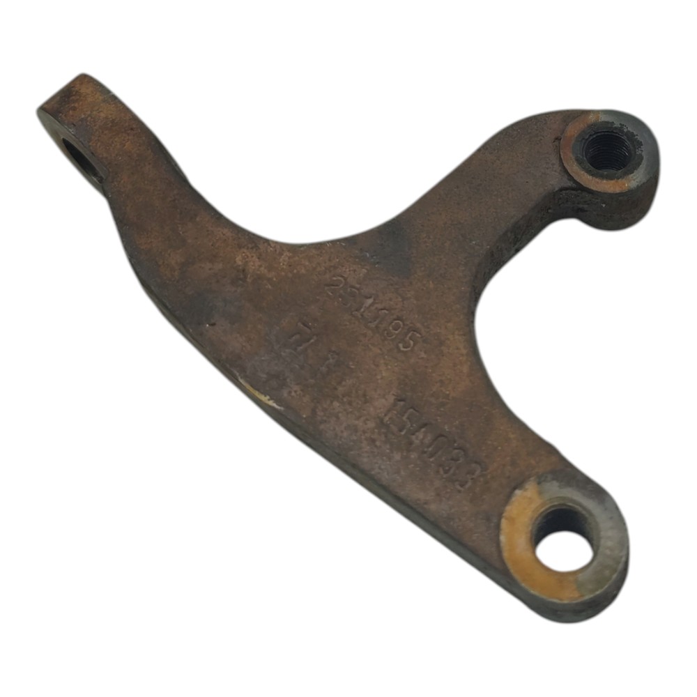 Suporte coxim câmbio Fiat Uno 1.0 fiasa 1994 1995 1996 1997 4