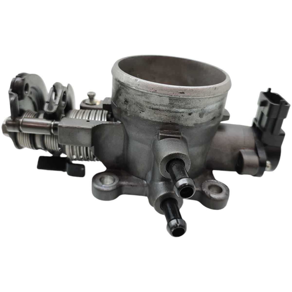 Corpo Borboleta Tbi Hyundai I30 2.0 2009 2010 2011 2012 3