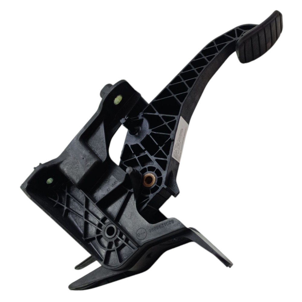 Pedal Embreagem Renault Logan Sandero 2016 2017 2018 2019 2