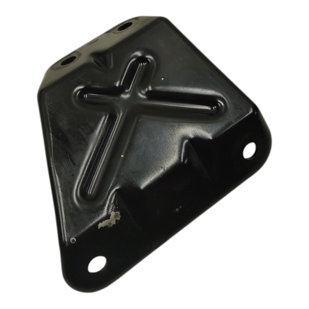 Suporte reforço alternador Ford Escort 1.8 Zetec 1997 1998 3