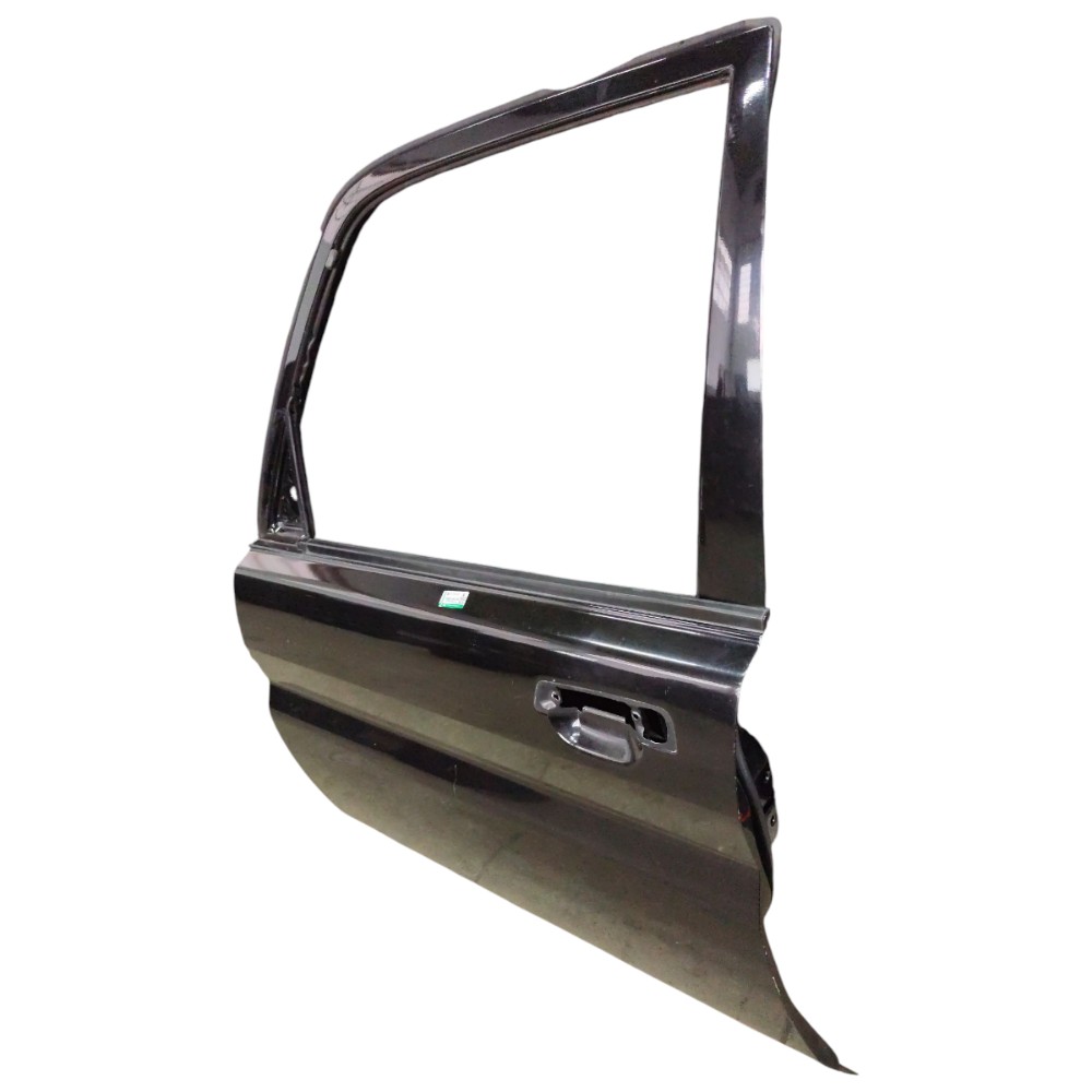 Porta dianteira esquerda Mitsubishi Pajero TR4 2005 2006 07 3
