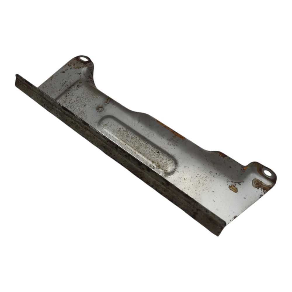 Defletor Reforço Assoalho Honda Civic G8 2007 2008 2009 2010 3
