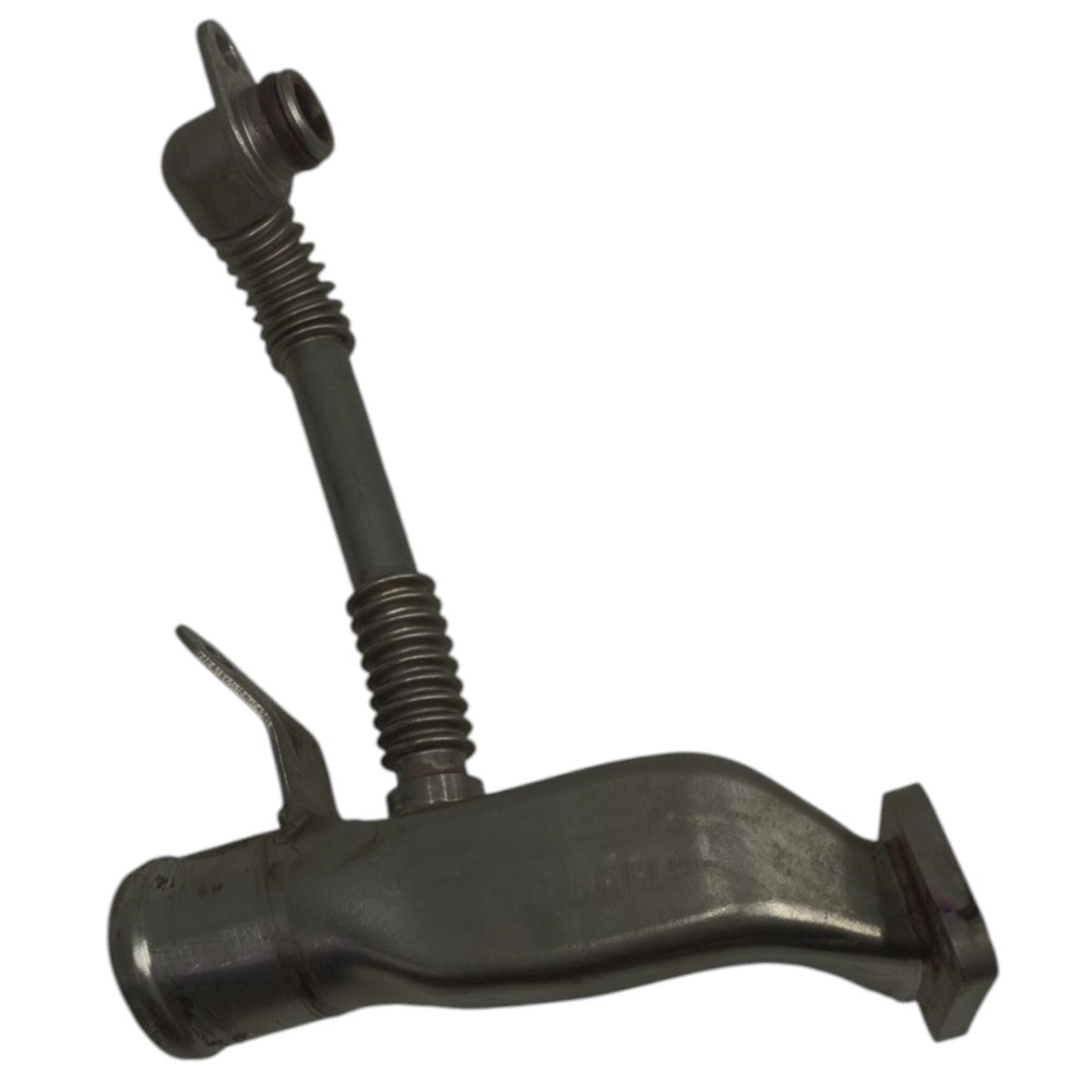 Cano Resfriador Óleo Fiat Fastback 1.3 T270 2022 2023 2024 4