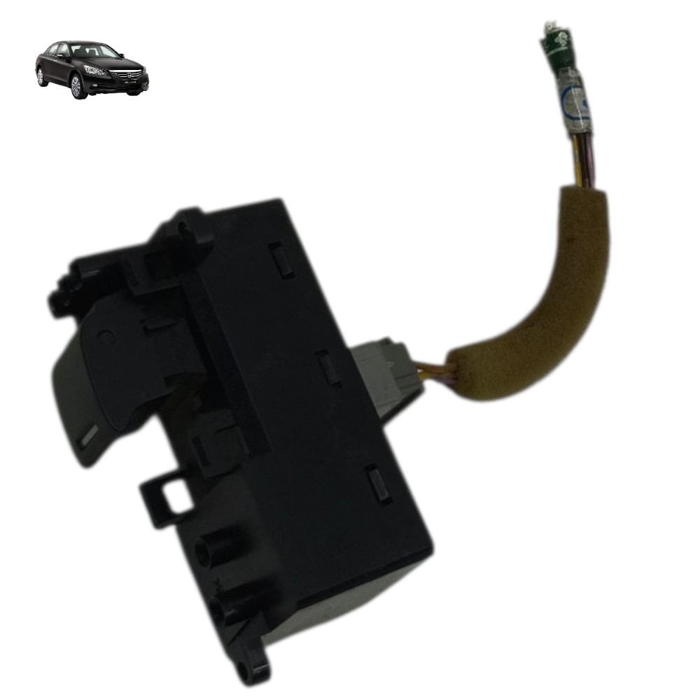 Botão Vidro Elétrico Traseiro Honda Accord 2008 2009 A 2012 1