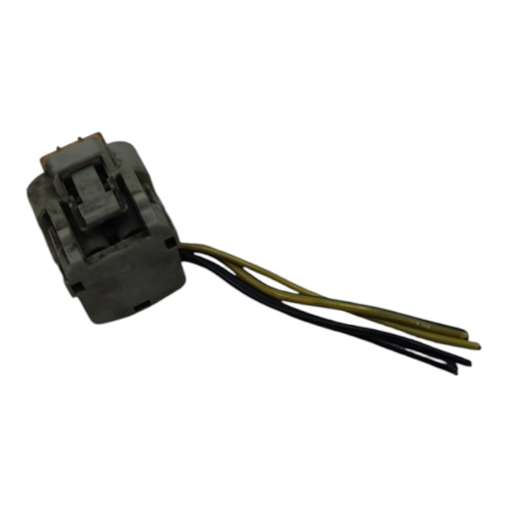 Plug Conector Bomba Combustível Effa 1.3 V21 V22 V25 2023 1
