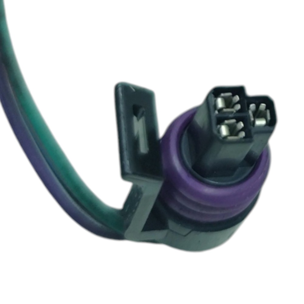 Plug Conector Sensor Map Chrysler Caravan 2001 2000 1999 4