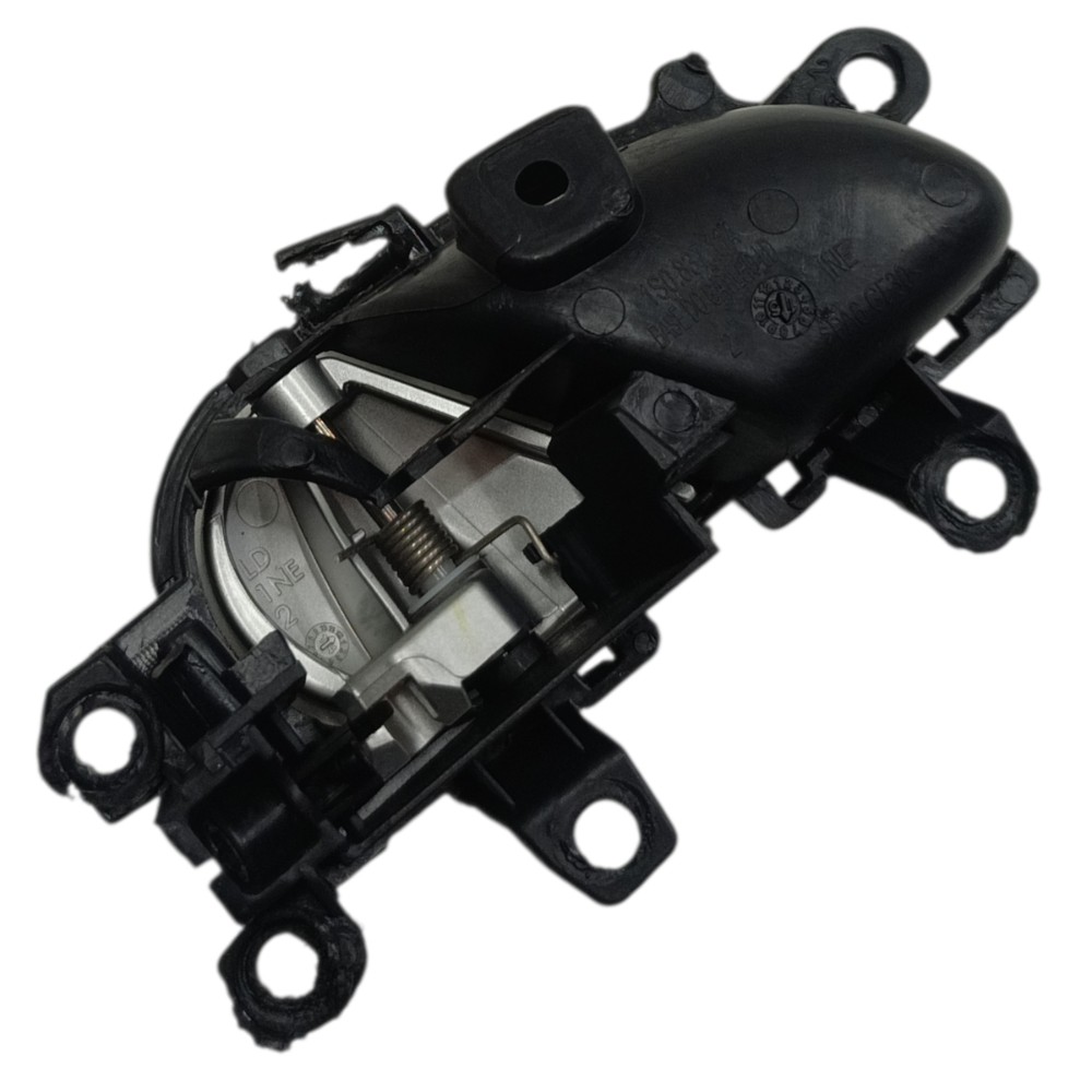 Maçaneta interna lado direito vw up 2014 2015 2016 2017 2018 3