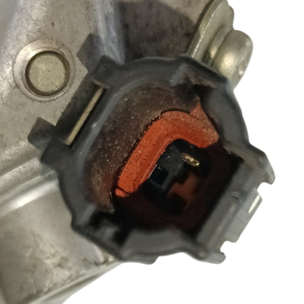 Compressor Ar Condicionado Nissan Versa March 1.6 16v 2019 4