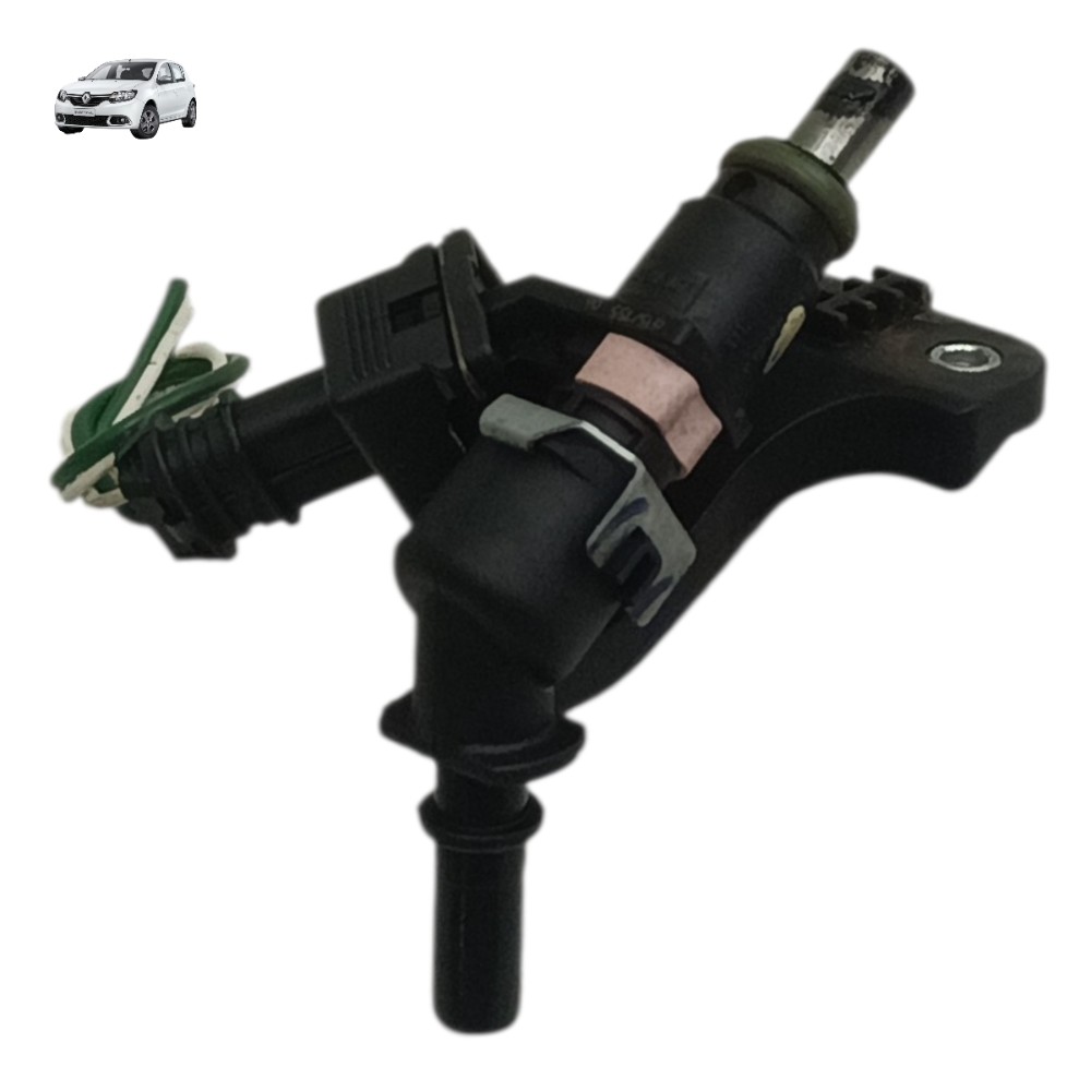 Bico Injetor Partida Fria Tbi Renault Sandero 1.6 8v 2016 1