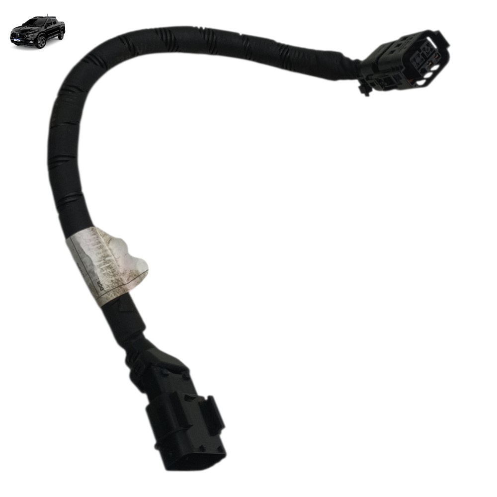 Chicote diferencial Fiat toro 2.0 diesel 2025 2024 2023 2022 1