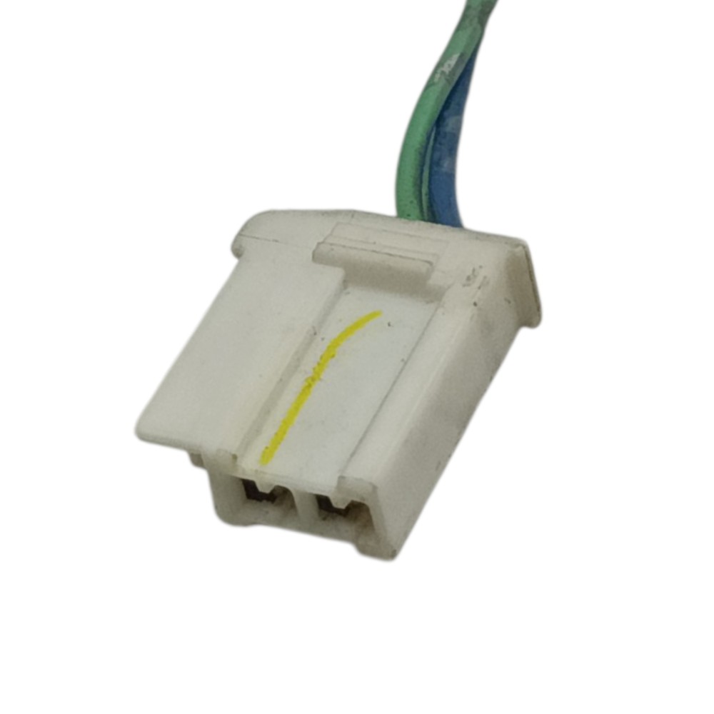 Plug Alto Falante Porta Toyota Corolla 2003 2004 8616002560 2