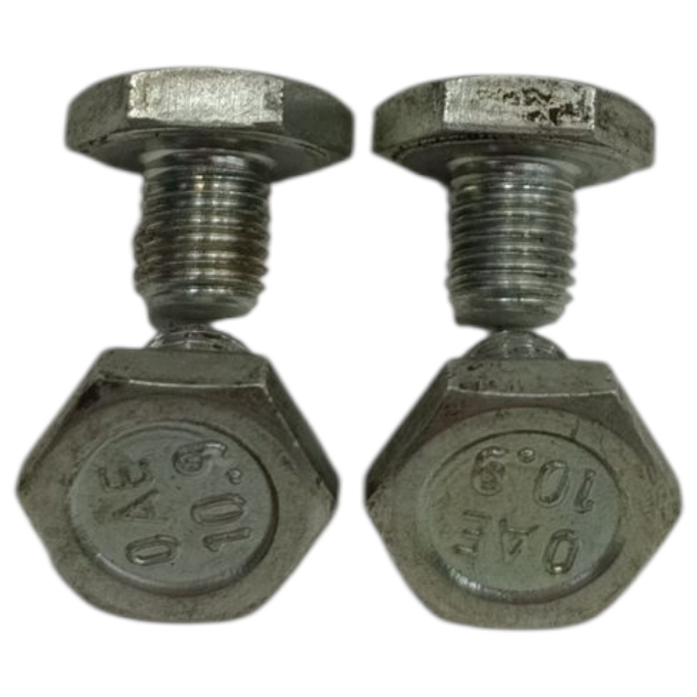 Jogo Parafuso Conversor Torque Chery Tiggo 5x 1.5 2025 2024 3