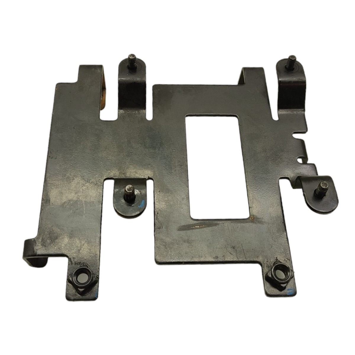 Suporte Módulo Injeção Gm Celta Prisma 2006 2007 2008 2009 3