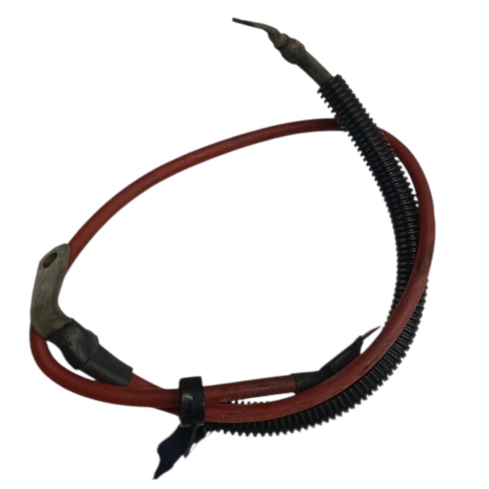 Cabo Terra Positivo Bateria Fiat Palio 1.0 Fire 2011 2010 09 2